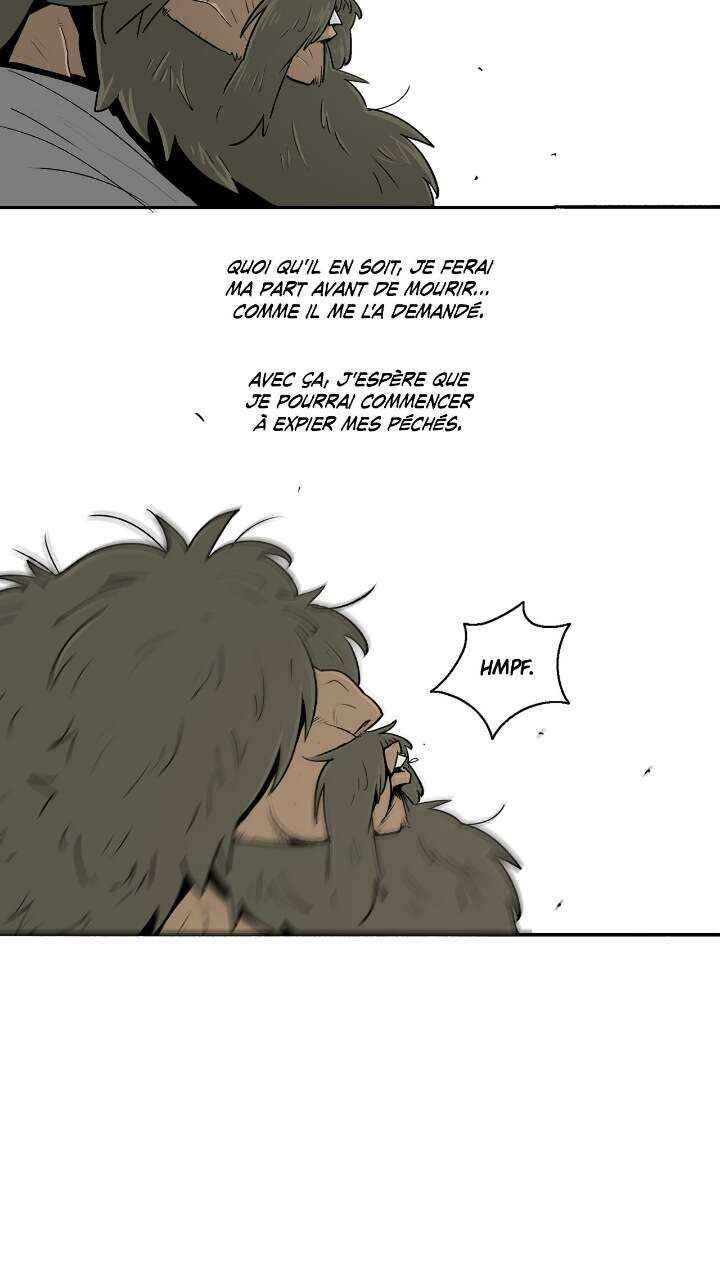 Read Legend of the Northern Blade FR Manga Online