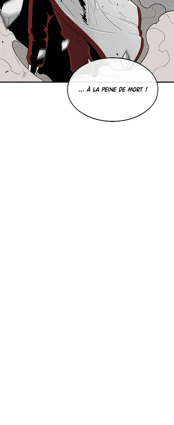 Read Legend of the Northern Blade FR Manga Online