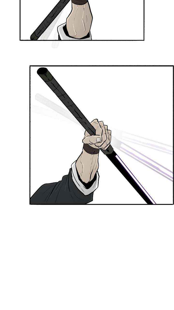 Read Legend of the Northern Blade FR Manga Online