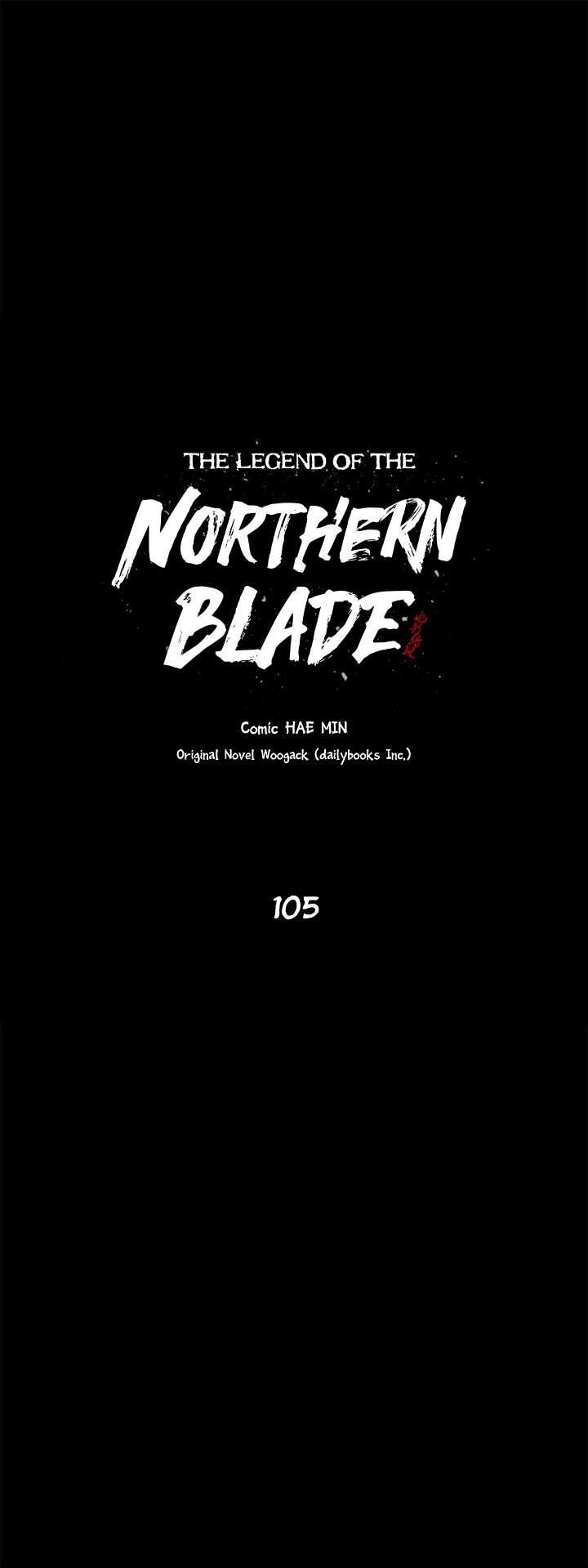 Read Legend of the Northern Blade FR Manga Online
