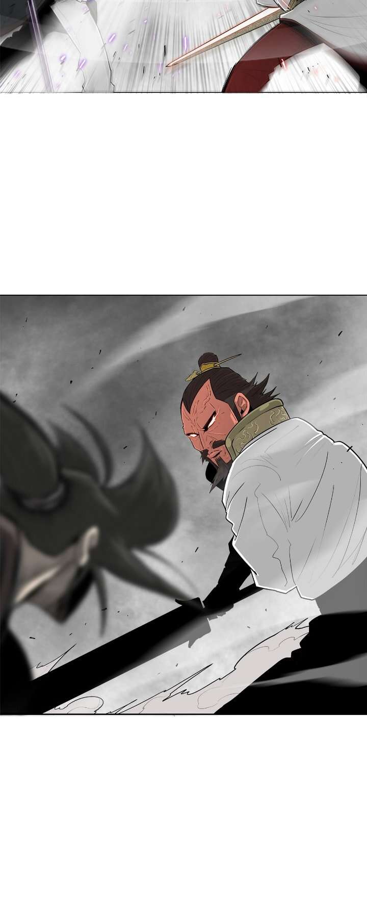 Read Legend of the Northern Blade FR Manga Online