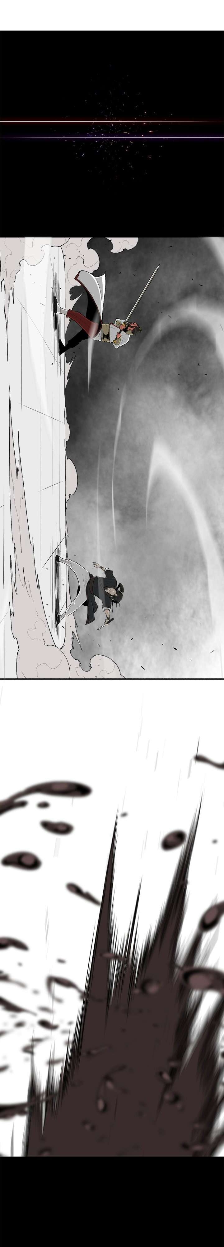 Read Legend of the Northern Blade FR Manga Online