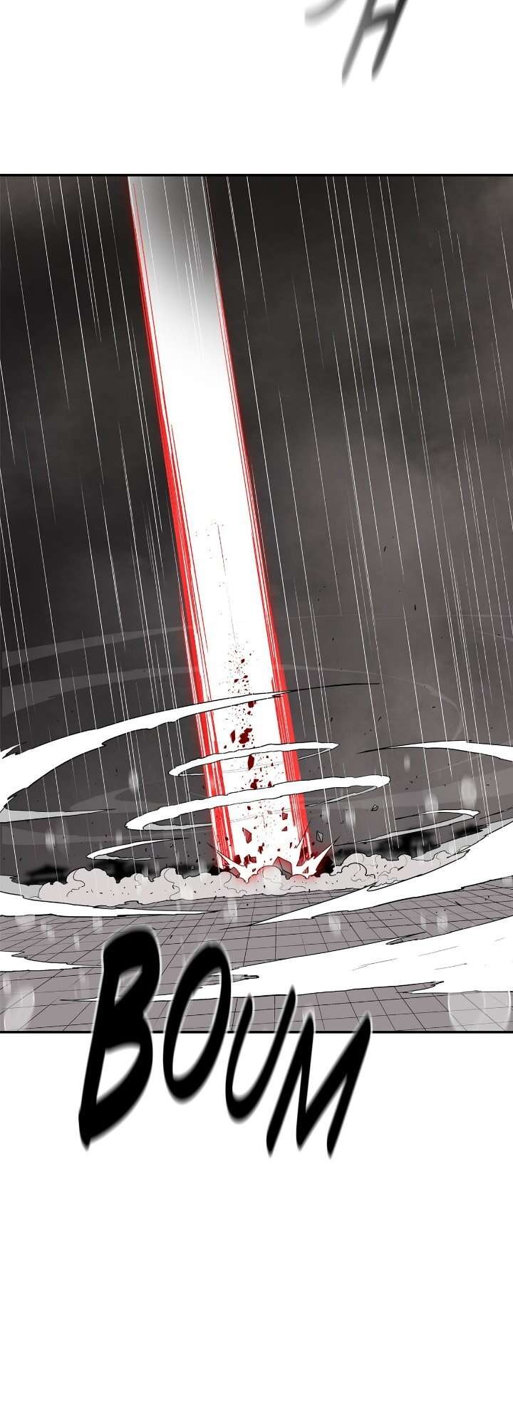 Read Legend of the Northern Blade FR Manga Online