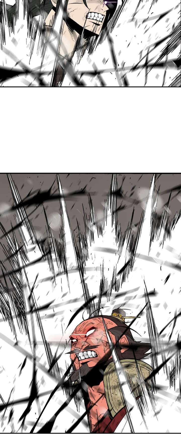 Read Legend of the Northern Blade FR Manga Online