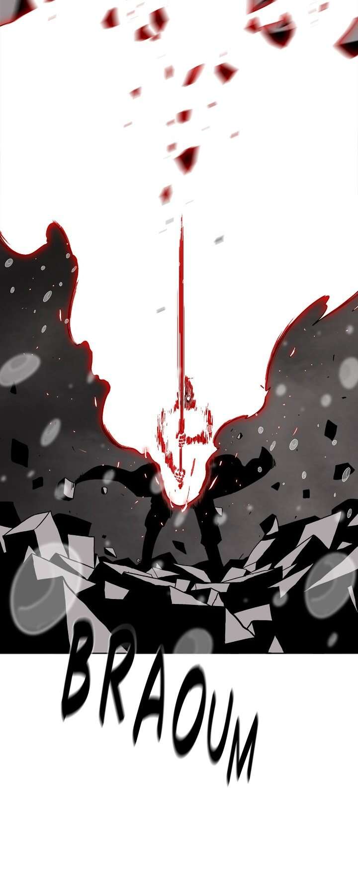 Read Legend of the Northern Blade FR Manga Online