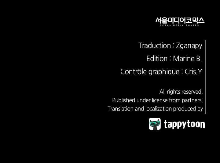 Read Legend of the Northern Blade FR Manga Online