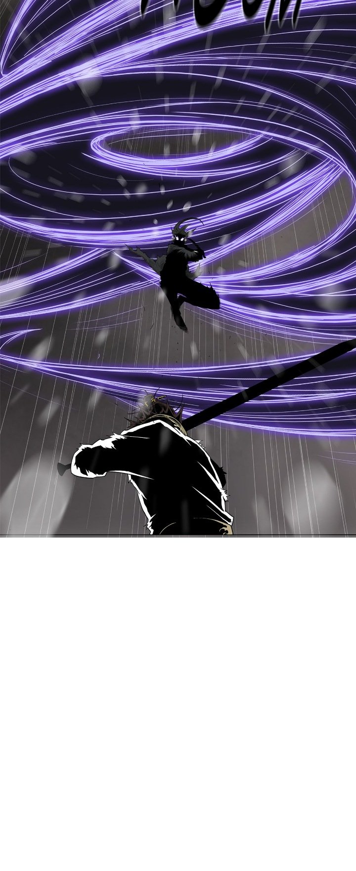 Read Legend of the Northern Blade FR Manga Online