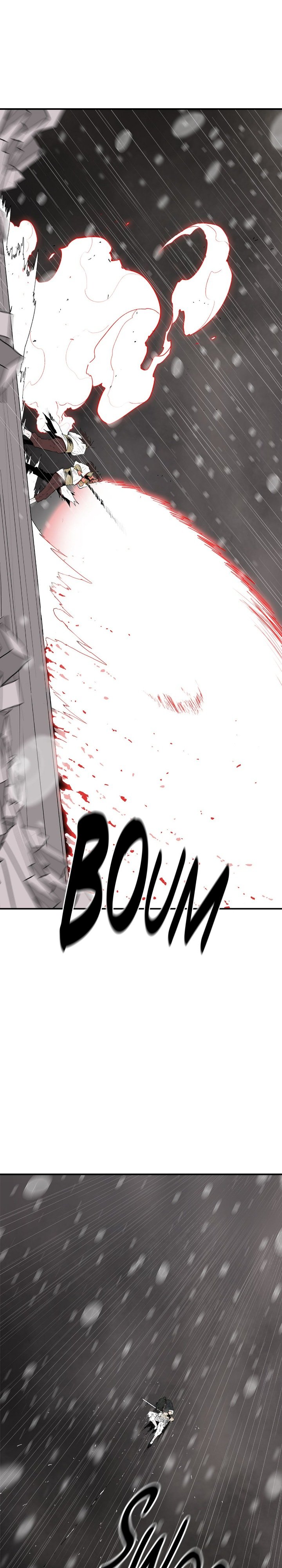 Read Legend of the Northern Blade FR Manga Online