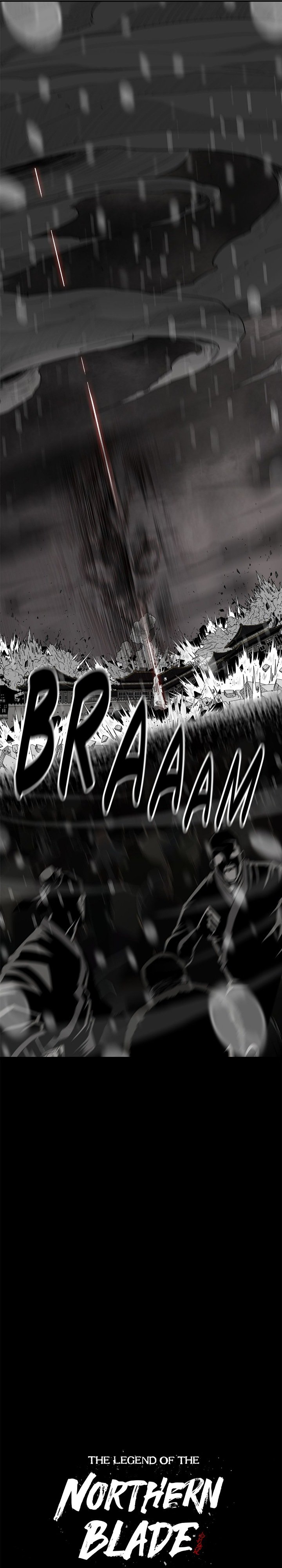 Read Legend of the Northern Blade FR Manga Online