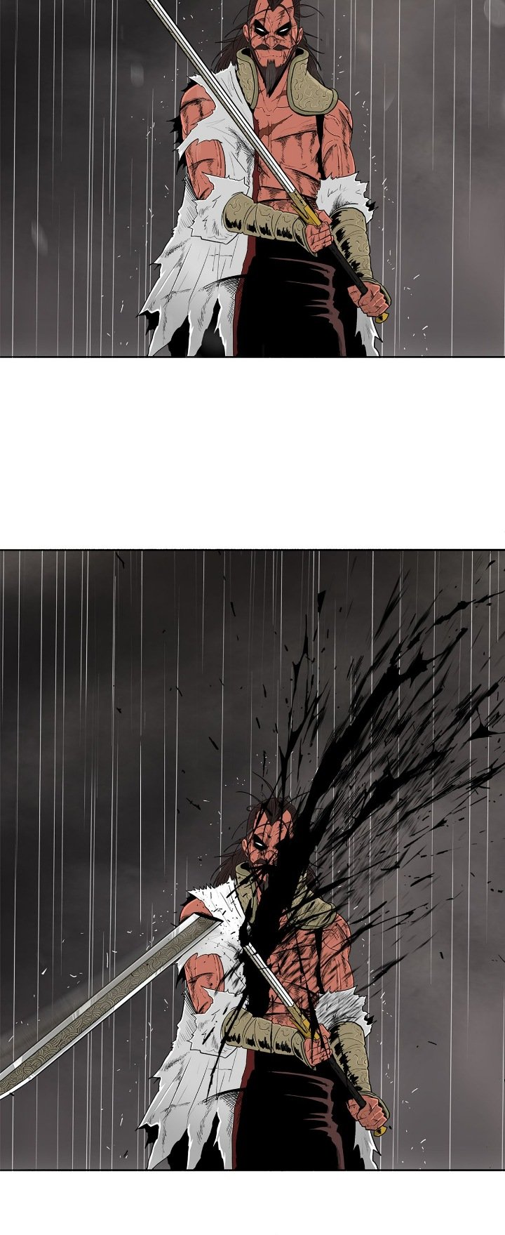 Read Legend of the Northern Blade FR Manga Online