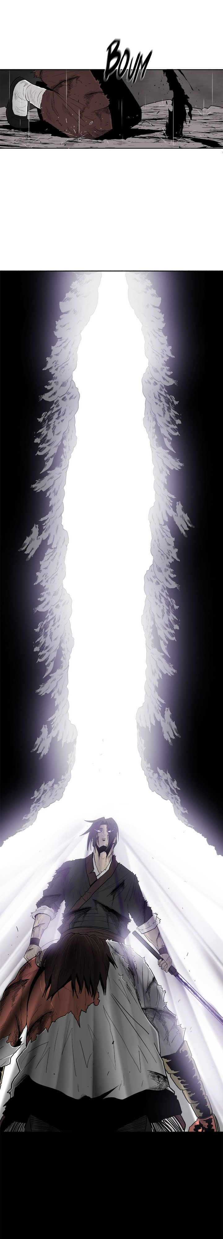 Read Legend of the Northern Blade FR Manga Online