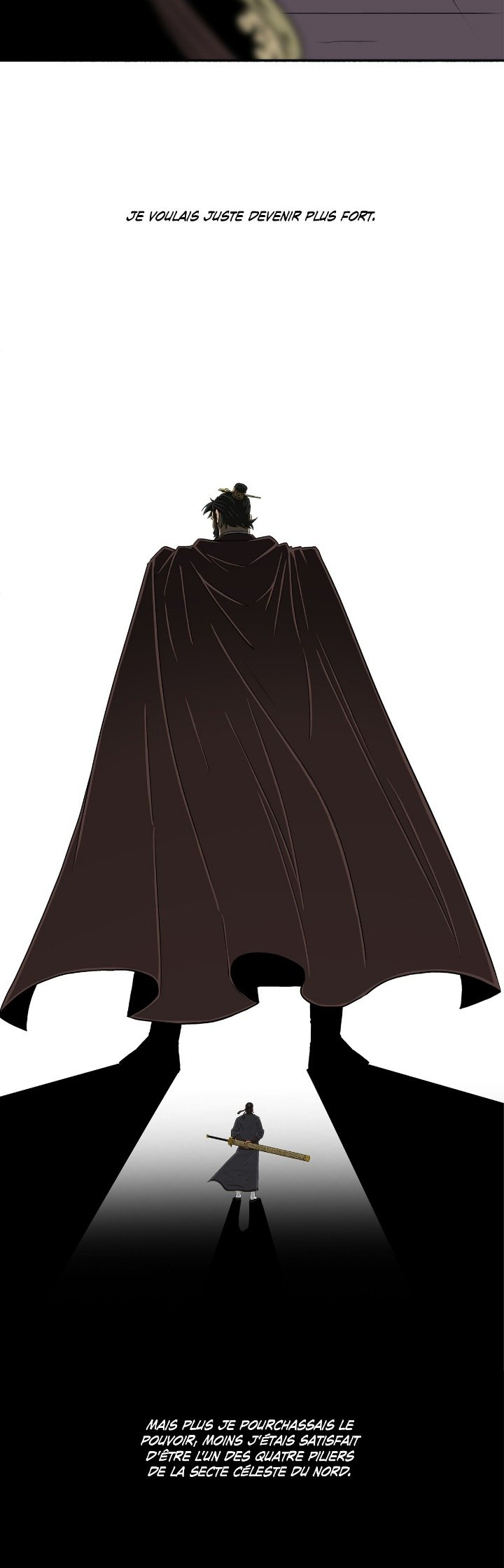 Read Legend of the Northern Blade FR Manga Online