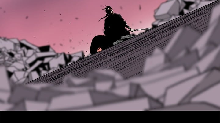 Read Legend of the Northern Blade FR Manga Online