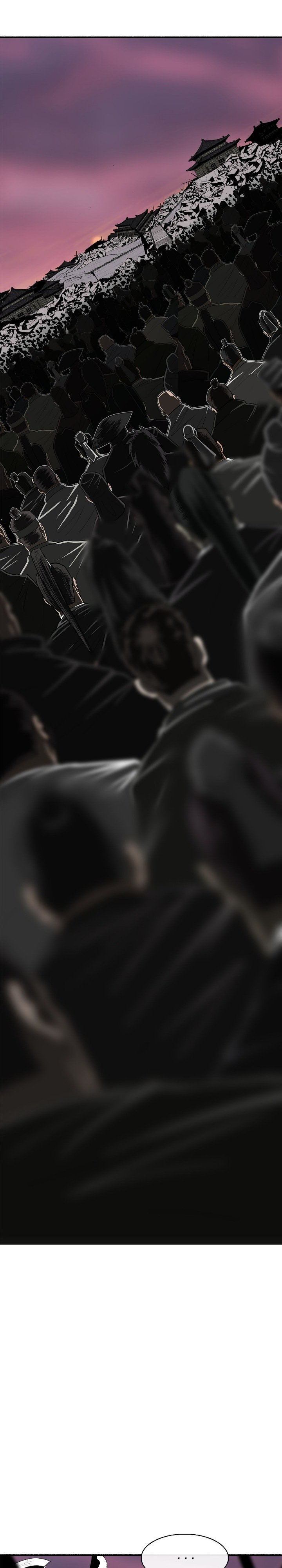 Read Legend of the Northern Blade FR Manga Online