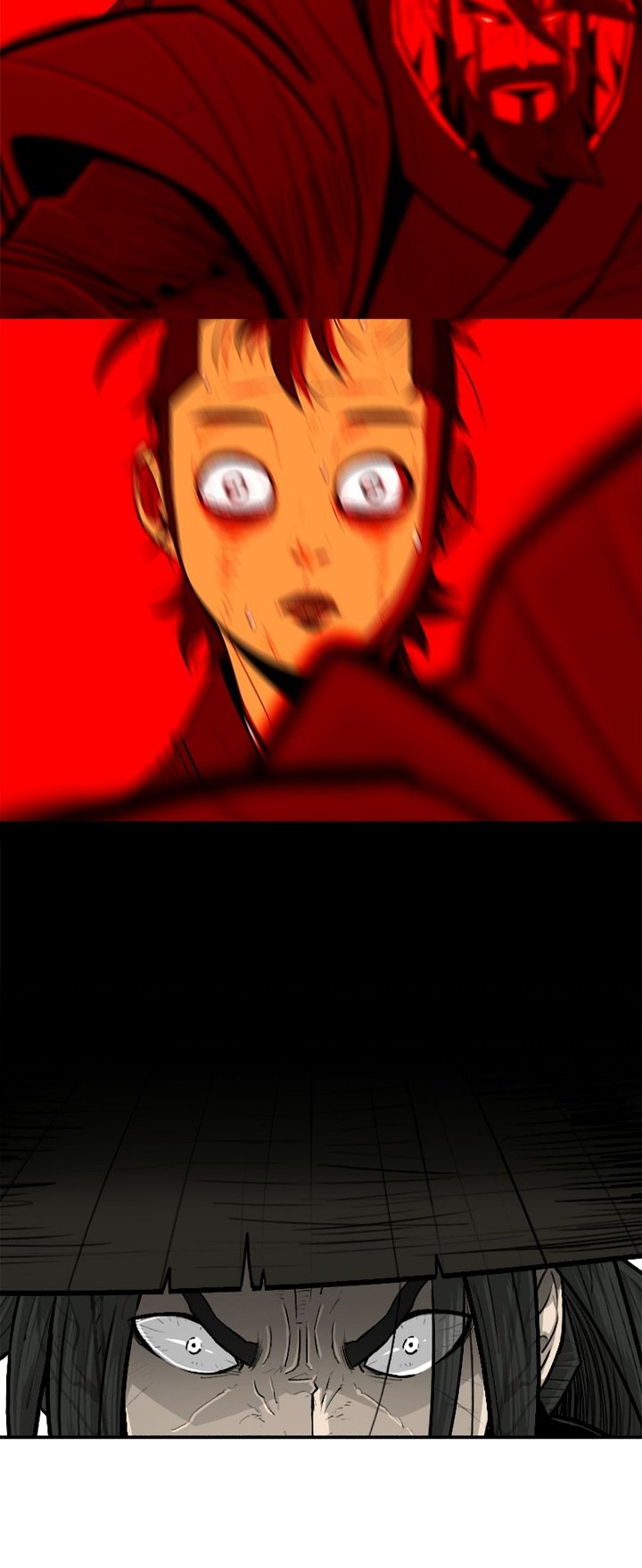 Read Legend of the Northern Blade FR Manga Online