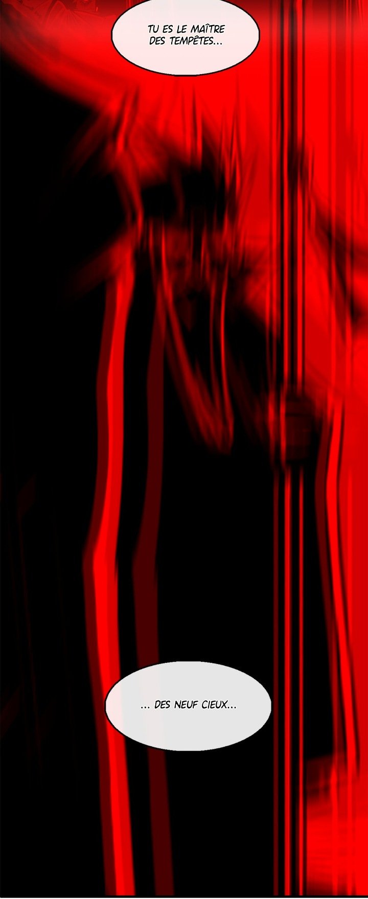 Read Legend of the Northern Blade FR Manga Online