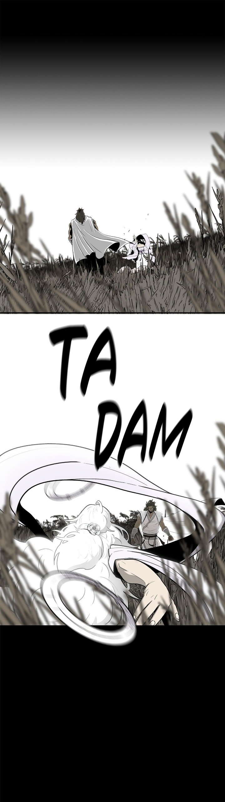 Read Legend of the Northern Blade FR Manga Online