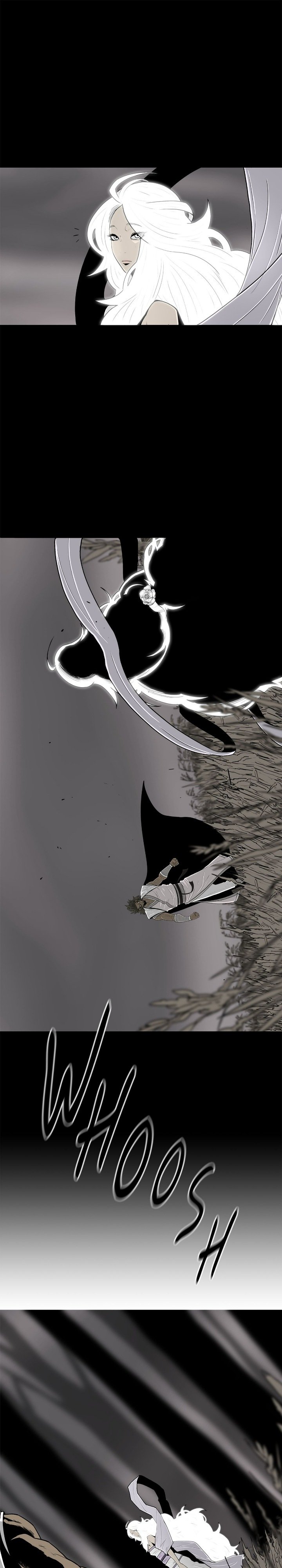 Read Legend of the Northern Blade FR Manga Online