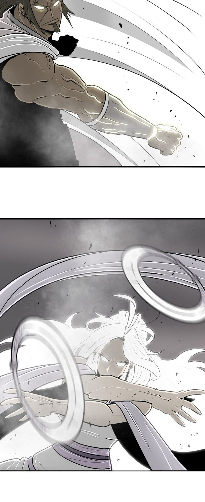 Read Legend of the Northern Blade FR Manga Online