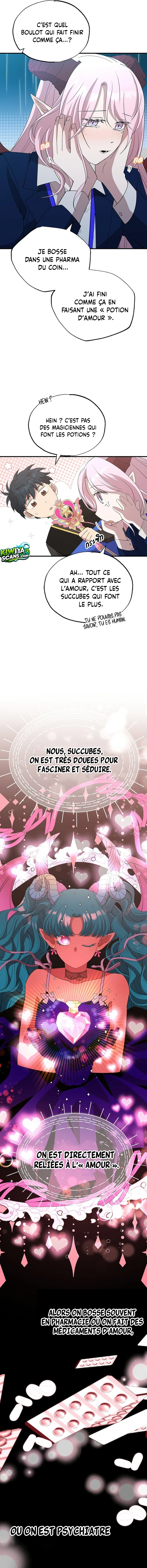 Read Magical Realm Shopkeeper FR Manga Online