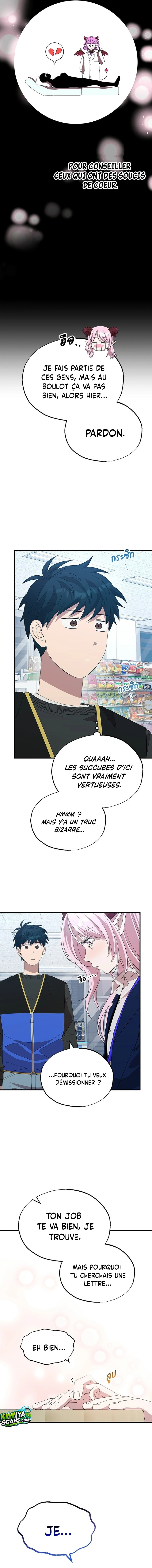 Read Magical Realm Shopkeeper FR Manga Online