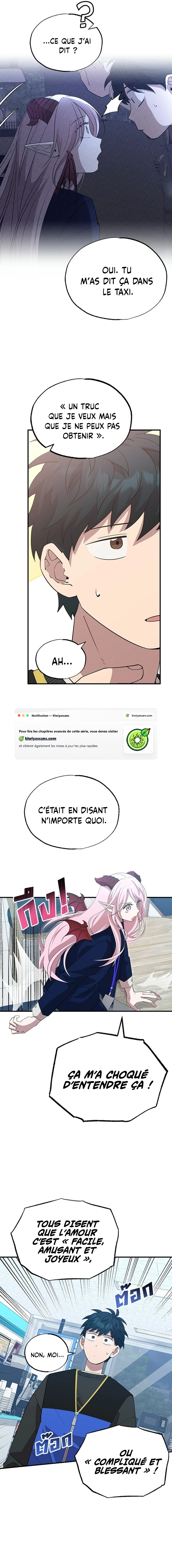 Read Magical Realm Shopkeeper FR Manga Online