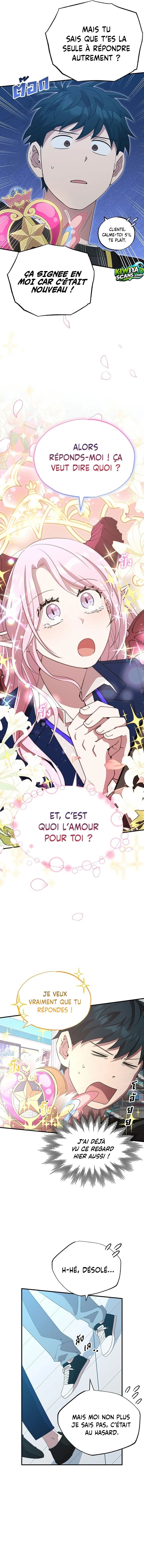 Read Magical Realm Shopkeeper FR Manga Online