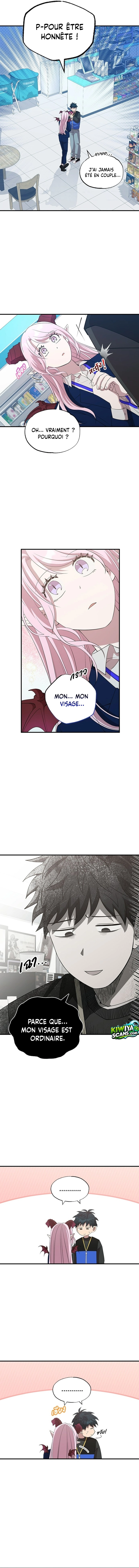 Read Magical Realm Shopkeeper FR Manga Online