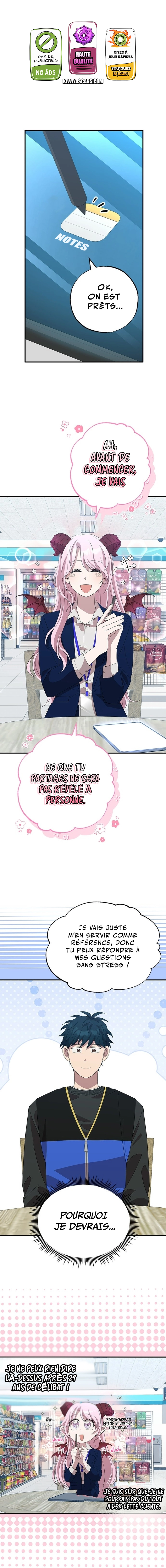 Read Magical Realm Shopkeeper FR Manga Online