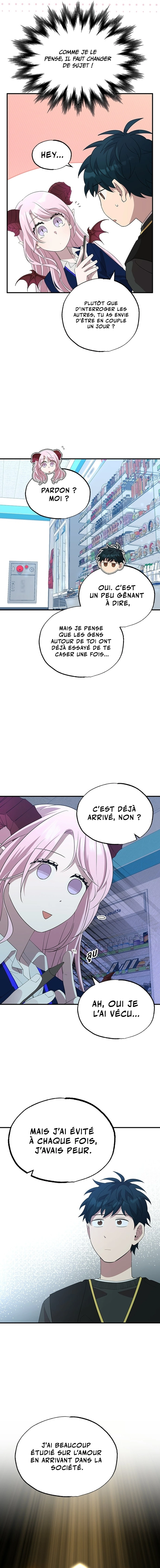 Read Magical Realm Shopkeeper FR Manga Online