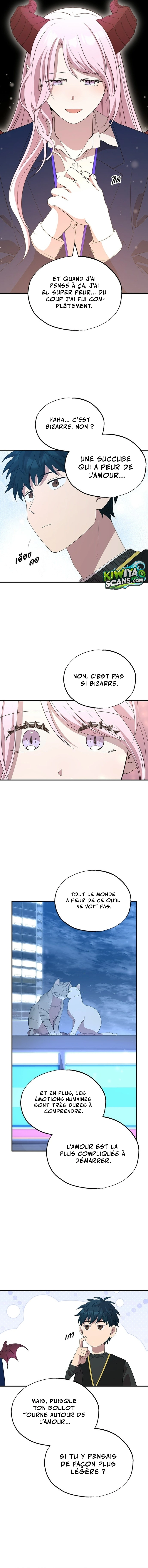 Read Magical Realm Shopkeeper FR Manga Online