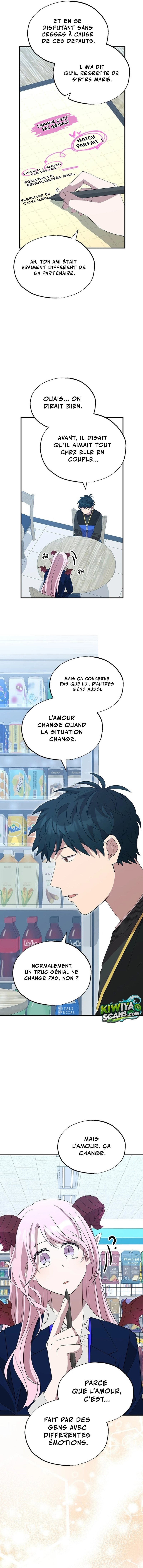 Read Magical Realm Shopkeeper FR Manga Online