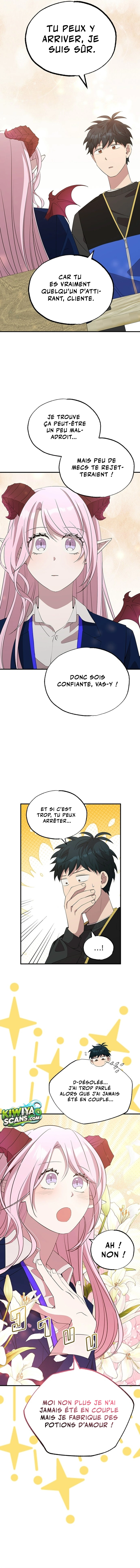 Read Magical Realm Shopkeeper FR Manga Online