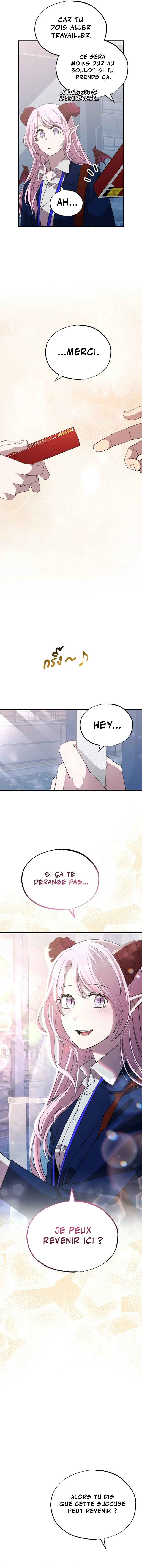 Read Magical Realm Shopkeeper FR Manga Online