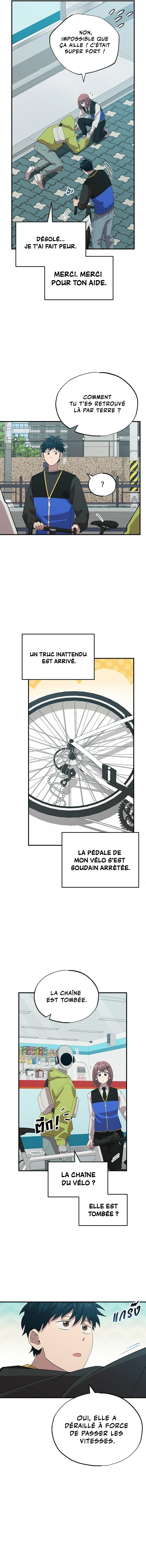 Read Magical Realm Shopkeeper FR Manga Online