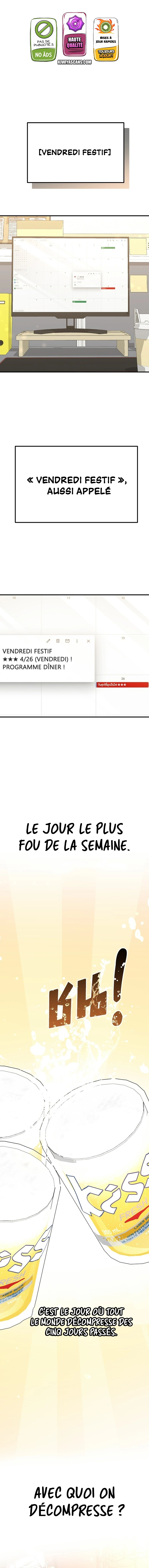 Read Magical Realm Shopkeeper FR Manga Online