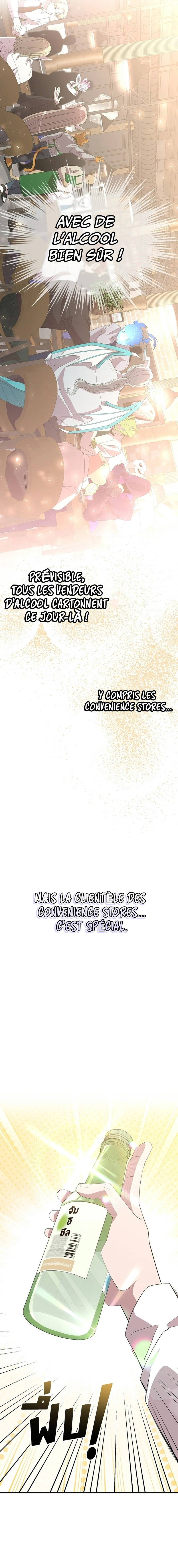 Read Magical Realm Shopkeeper FR Manga Online