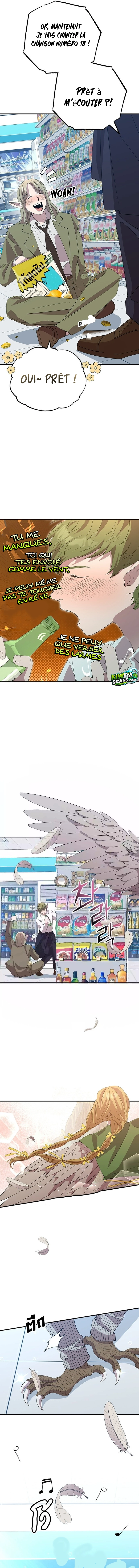 Read Magical Realm Shopkeeper FR Manga Online