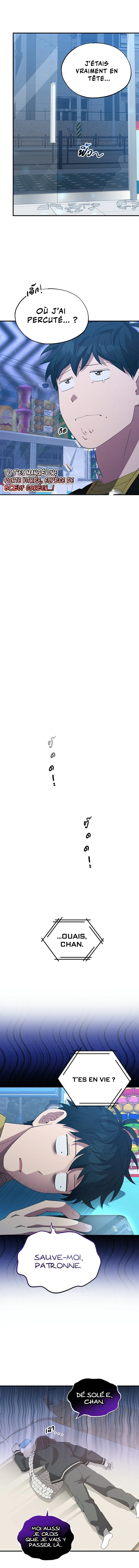 Read Magical Realm Shopkeeper FR Manga Online