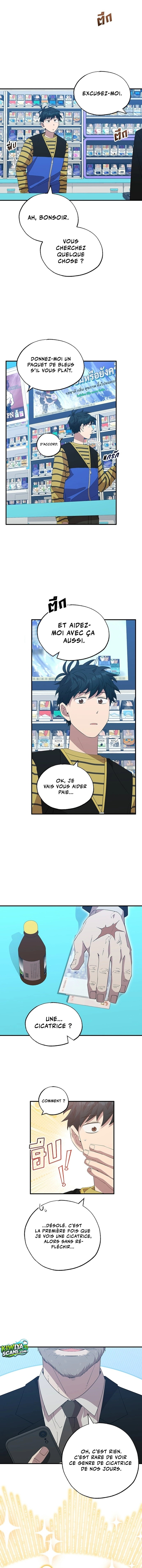 Read Magical Realm Shopkeeper FR Manga Online