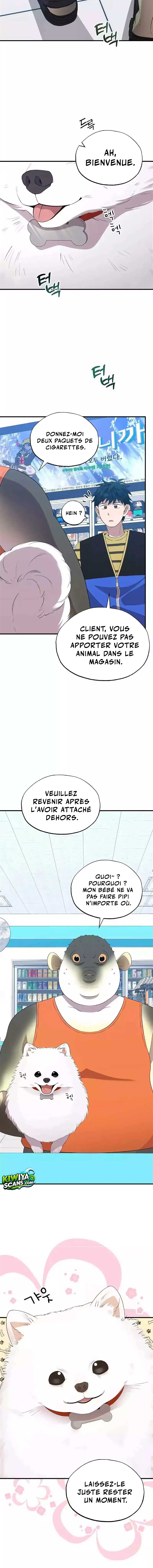 Read Magical Realm Shopkeeper FR Manga Online