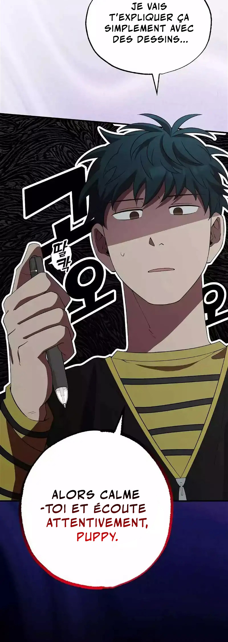 Read Magical Realm Shopkeeper FR Manga Online