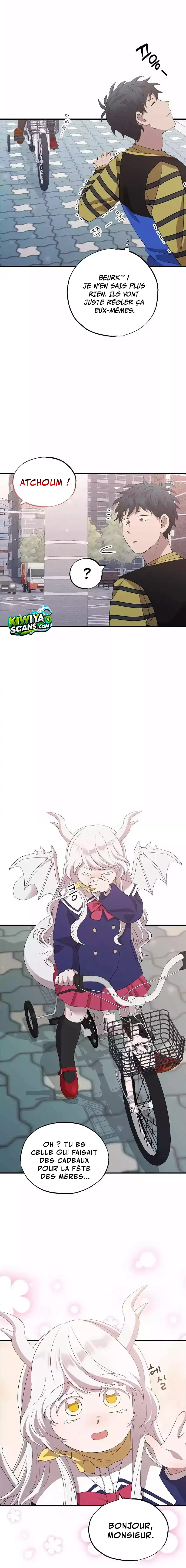 Read Magical Realm Shopkeeper FR Manga Online