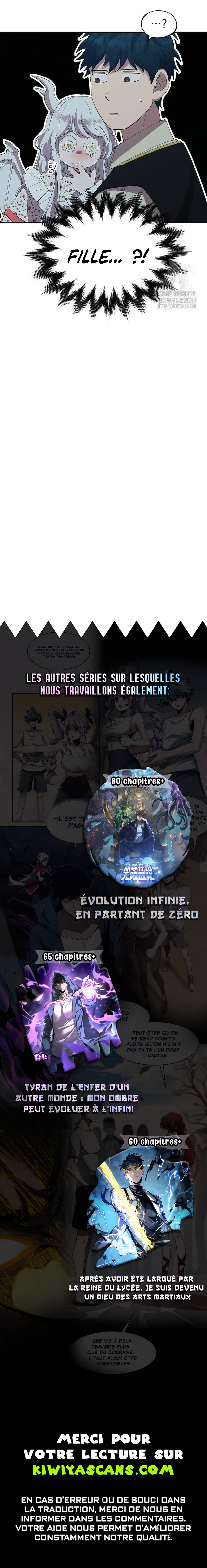 Read Magical Realm Shopkeeper FR Manga Online