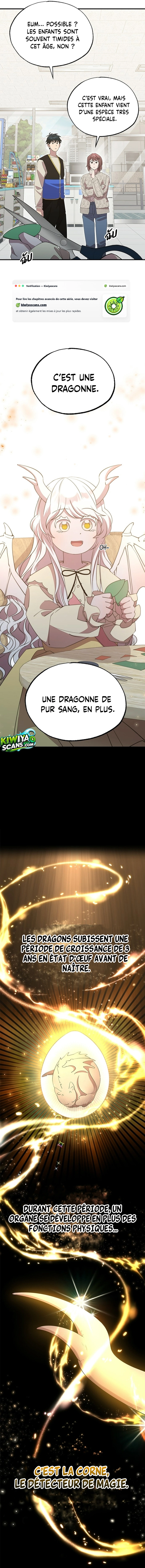 Read Magical Realm Shopkeeper FR Manga Online