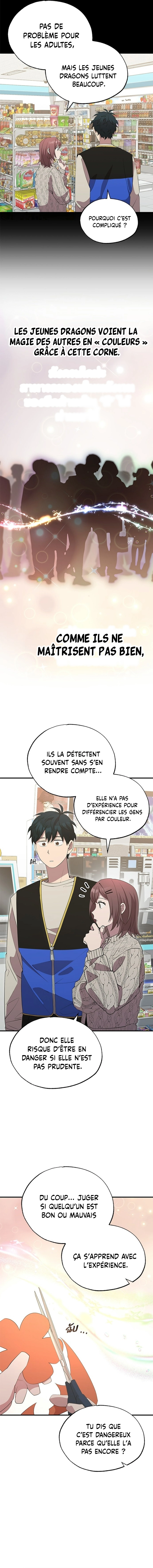 Read Magical Realm Shopkeeper FR Manga Online