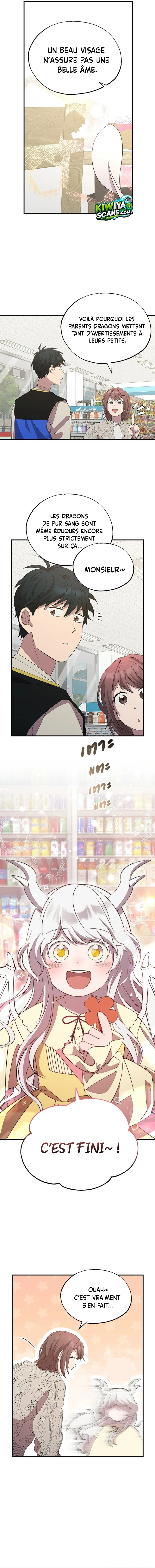 Read Magical Realm Shopkeeper FR Manga Online