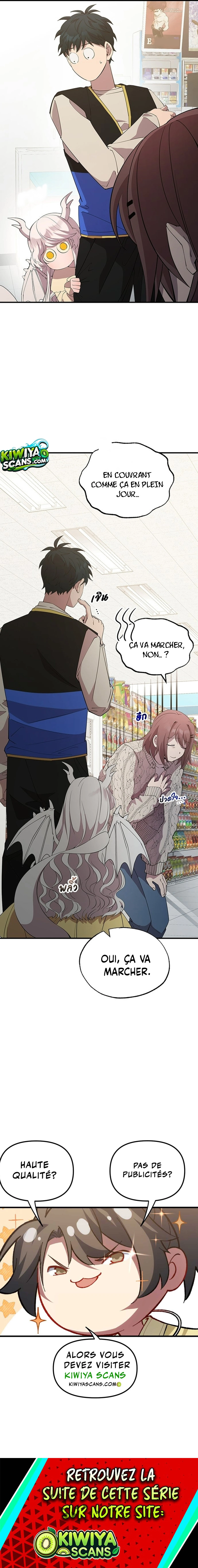 Read Magical Realm Shopkeeper FR Manga Online