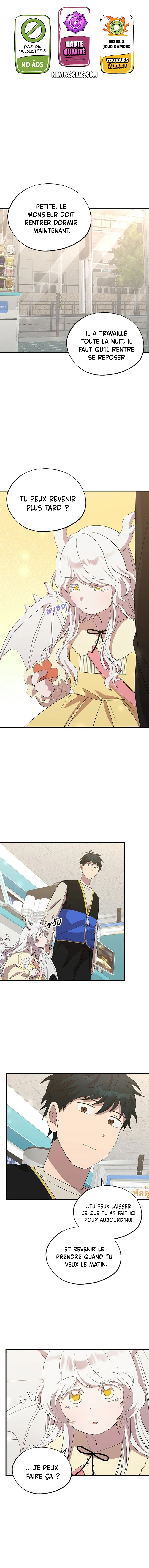 Read Magical Realm Shopkeeper FR Manga Online