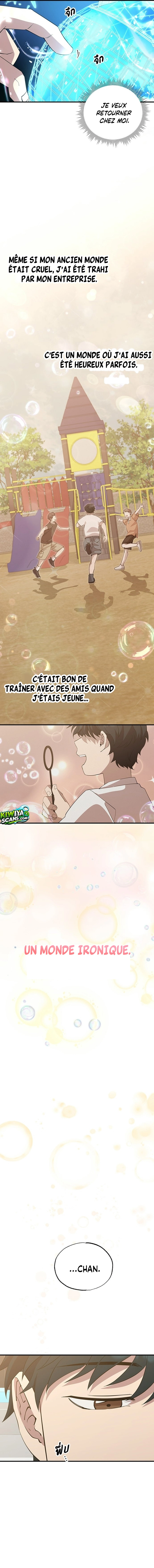 Read Magical Realm Shopkeeper FR Manga Online